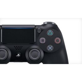 Controlador PS4 DualShock 4 Black V2 Controlador PS4 DualShock 4 Black V2