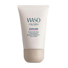 Shiseido Waso Satocane Mascarilla Purificante de Poros Precio: 28.49999999. SKU: S8305527