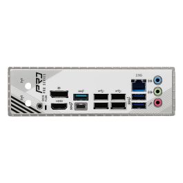 ASRock AM5 B850M Pro RS Placa Base para PC Intel con Chipset AMD B850 y Soporte DDR5