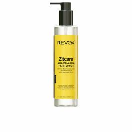 Revox B77 Zitcare Aha.Bha.Pha. Face Wash Precio: 7.58999967. SKU: B1GYYPGZ5L