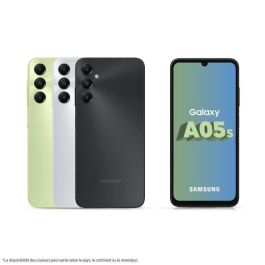 Smartphone Samsung Galaxy A05s 4GB/ 64GB/ 6.7"/ Verde