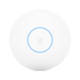 Ubiquiti U6-PRO punto de acceso inalámbrico 4800 Mbit/s Blanco Energía sobre Ethernet (PoE) Ubiquiti U6-PRO punto de acceso inalámbrico 4800 Mbit/s Blanco Energía sobre Ethernet (PoE)