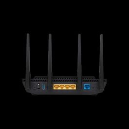 Asus Router Rt-Ax58U V2 Ax3000 4Xgbe 1Xgb Wan