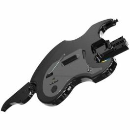 PDP 1717630706377 Guitarra inalámbrica Riffmaster para PlayStation 4, PlayStation 5 y PC Negra