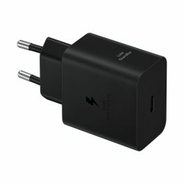Samsung Cargador USB-C 45W Negro EP-T4511XBEGEU - Carga Superrápida para Dispositivos Compatibles Precio: 41.50000041. SKU: B1E2J4VS8K