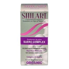 Suero Complex Para Contorno De Ojos Suero Complex Para Contorno De Ojos Precio: 20.50000029. SKU: B127CSLJS4