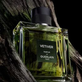 Guerlain VETIVER PARFUM edp vapo 100 ml Hombre