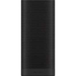 BATERÍA EXTERNA HUAWEI POWERBANK CP07 - 6700MAH - 5V - 2A - CELDA DE ALTA CALIDAD - MICROUSB - USB-A