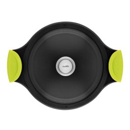 Cacerola Fundix F3-IR32 Negro Ø 32 cm 1,8 L