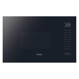 Microondas Haier 38900749 Negro 800 W 1450 W 20 L Precio: 374.79000042. SKU: B1G3M9J8LR