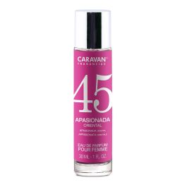 Caravan Nº 45 Eau de Parfum Señora 30ml Precio: 4.49999968. SKU: B13LHD32BE