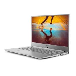 PORTÁTIL MEDION AKOYA S6445 MD61521 - W10 - I5-8265U 1.6GHZ - 8GB - 512GB SSD - 15.6"/39.6CM FHD - NO ODD PORTÁTIL MEDION AKOYA S6445 MD61521 - W10 - I5-8265U 1.6GHZ - 8GB - 512GB SSD - 15.6"/39.6CM FHD - NO ODD
