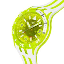 Reloj Unisex Swatch SSCU09J100