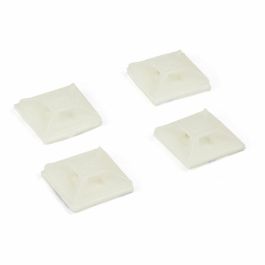 Bridas para cables Startech CBMCTM1 Blanco Bridas para cables Startech CBMCTM1 Blanco