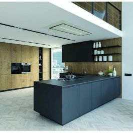 Campana Convencional Mepamsa Cielo Slim 90