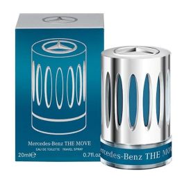 Perfume Hombre Mercedes Benz EDT The Move 20 ml Precio: 22.94999982. SKU: S8304130