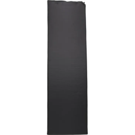 Whistler Garibaldi Colchón Autoinflable 3 cm 1 Persona Negro AABZS00909