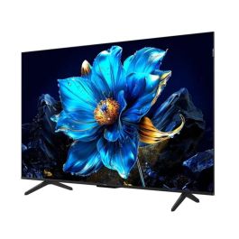 TCL TV 50 Pulgadas QLED 4K UHD Modelo 50P7K Smart Google TV