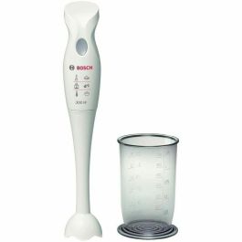 Licuadora de mano BOSCH MSM6B150 - Blanco Precio: 31.50000018. SKU: B1JDJ92KVK