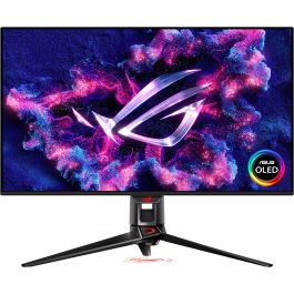 Asus ROG Swift OLED PG32UCDMZ Monitor Gaming 31.5" QD-OLED 4K UHD 3840 x 2160 240Hz 0.03ms Negro