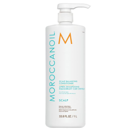 Moroccanoil Acondicionador Equilibrante del Cuero Cabelludo Master Scalp Balancing 1000 mL Precio: 54.49999962. SKU: B16FYNBK9W