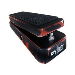 Dunlop Fx Crybaby Slash Signature Classic Wah Pedal de Guitarra Precio: 180.93735. SKU: B177SP8P9R