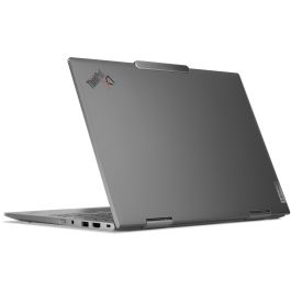 Lenovo X1 2in1 G10 Portátil Convertible 14" OLED 2.8K Táctil Ultra 7 258V 32GB RAM 1TB SSD 5G Windows 11 Pro