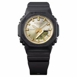 Reloj Mujer Casio G-Shock GMA-P2100SG-1AER (Ø 40 mm) Reloj Mujer Casio G-Shock GMA-P2100SG-1AER (Ø 40 mm)