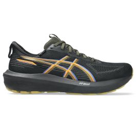 Zapatillas de Running para Adultos Asics Gt-1000 14 Gtx Negro Precio: 124.69000027. SKU: B19PKYG56S