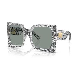 Gafas de Sol Mujer Dolce & Gabbana DG 4490 Precio: 316.58999988. SKU: B157EVDTFG