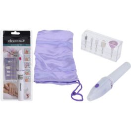 Set de Manicura Koopman CY4652500 Precio: 5.59000035. SKU: S0449724