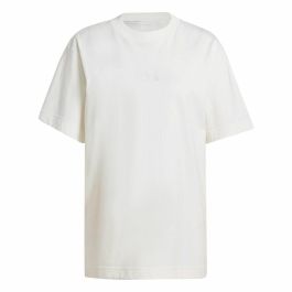Camiseta de Manga Corta Mujer Adidas All Szn Loose Blanco Precio: 29.9959. SKU: B169G2583N