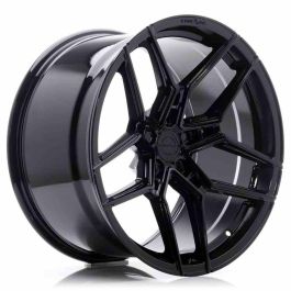 Japan Racing Concaver Cvr5 19x8,5 Et20-45 Blank Platinum Black JR-CVR51985P5X2072PBK Precio: 407.5000006. SKU: B1J8YYV5LK