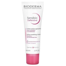 Bioderma Sensibio Defensive PN/S Crema Facial Calmante 40ml Precio: 17.5899999. SKU: B129FZCMDA