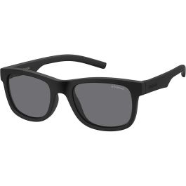 Gafas de Sol Unisex Polaroid PLD 8020_S KIDS Precio: 65.49999951. SKU: B18DACWHJF