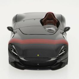 Coche Bburago Ferrari Monza SP1 1:24 Coche Bburago Ferrari Monza SP1 1:24
