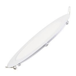 Placa LED 12W 1200Lm CCT Regulable 3000-6000K Circular 40.000H [JL-GP-LZ-2-CCT] Precio: 8.49999953. SKU: B18YMQFERN