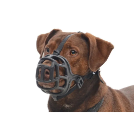 Kruuse Buster Bozal Extreme Plástico Talla 5 para Perro - Seguridad y Comodidad Precio: 25.4999998. SKU: B1J6SQQBHT