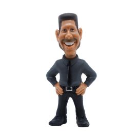 Figura Minix Futbol Atlético Madrid Simeone Figura Minix Futbol Atlético Madrid Simeone