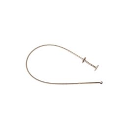 Workpro Dedo Mecánico Flexible de Acero Inoxidable con 4 Garras, 60 cm Precio: 2.78999985. SKU: B15VKYE77C