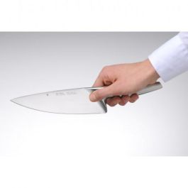 WMF 18.8202.6032 Cuchillo para Pan y Multiusos, Hoja 24 cm, Acero Inoxidable, Mango Ergonómico, 1 Unidad