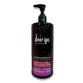 Lovyc ortiga blanca champú fortificante 750 ml Precio: 4.49999968. SKU: B1K7FH2WZC