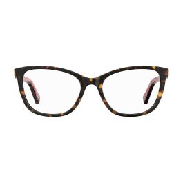 Montura de Gafas Mujer Love Moschino MOL575-086 Ø 53 mm