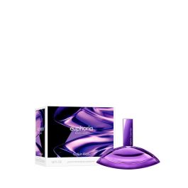 Calvin Klein Euphoria Bold Elixir - Eau de Parfum Vaporizador para Mujer, 50 ml