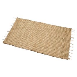 Alfombra Alexandra House Living Natural Ratán Fibra natural 80 x 150 cm Precio: 76.4999994. SKU: B1FZ2FEKKJ