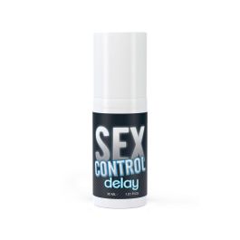 Crema Retardante Ruf 30 ml