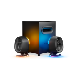 Steelseries Altavoces Arena 7 para Ordenador 2 en 1 Precio: 395.49999984. SKU: S7812730