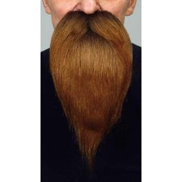 Barba y bigote one size Barba y bigote one size