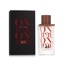 Perfume Mujer Rue Broca On Time EDP 100 ml Precio: 25.1801. SKU: B1AY3Q3G7T