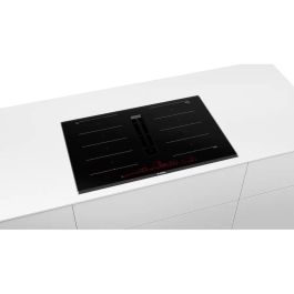 Placa de Inducción BOSCH PXX875D67E 80 cm 7400 W